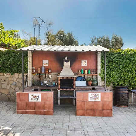 La Casita Nyaraló *