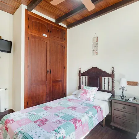 La Casita Nyaraló Ronda