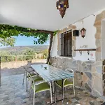 La Casita Vakantiehuis Ronda