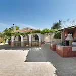 Vakantiehuis La Casita *