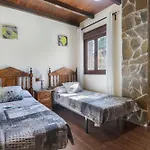 Vakantiehuis La Casita Ronda