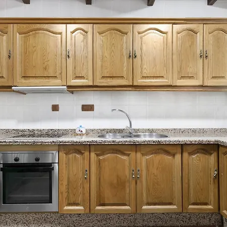 La Casita Country house