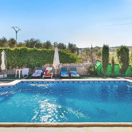 Country house La Casita *