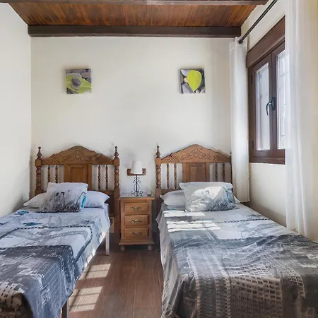 Country house La Casita Ronda