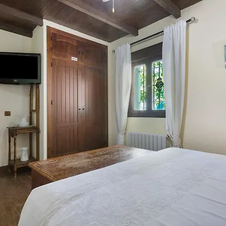 Country house La Casita