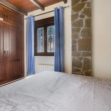Country house La Casita *