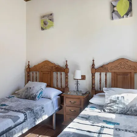 La Casita Country house