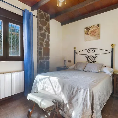 Country house La Casita Ronda