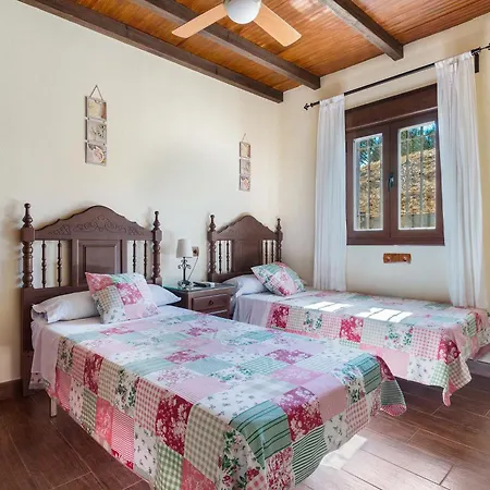 La Casita Country house *