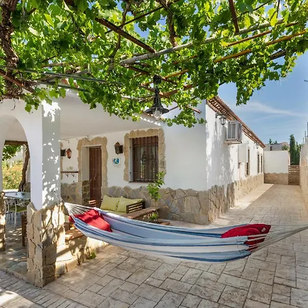 La Casita Country house *