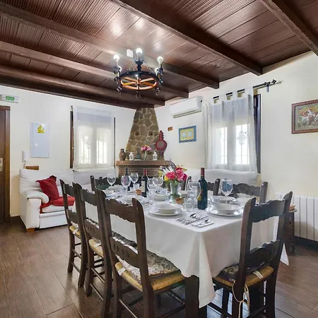La Casita Country house Ronda