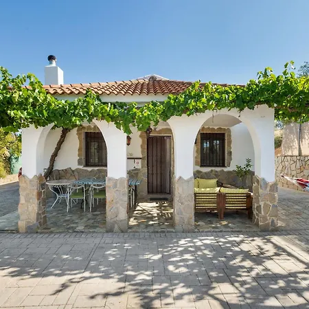 La Casita * רונדה