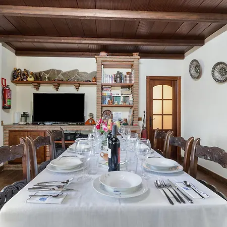 La Casita Casa vacanze *