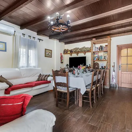 Vakantiehuis La Casita *