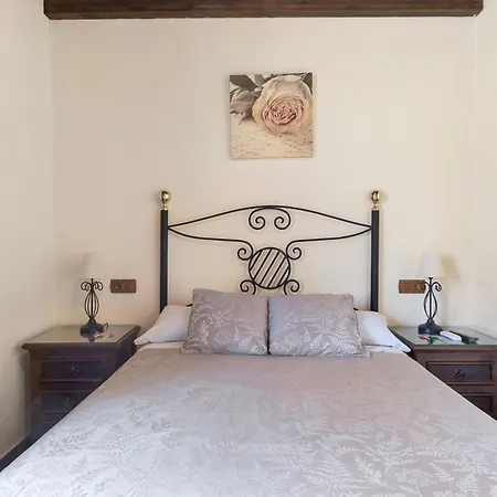 Holiday home La Casita Ronda