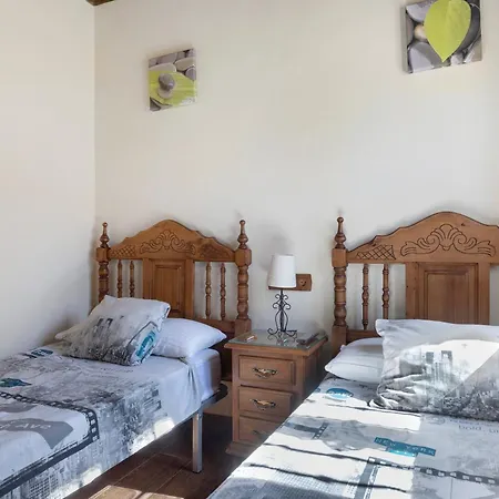 La Casita Ronda