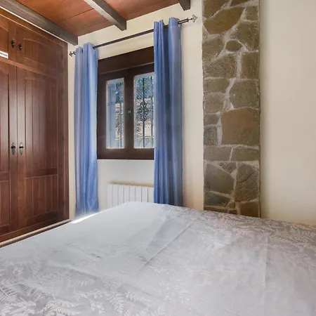 Holiday home La Casita Ronda