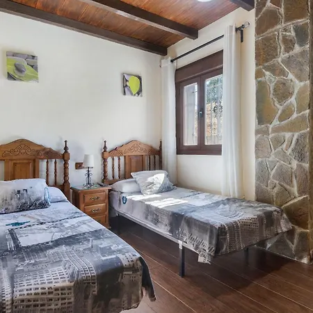 Casa vacanze La Casita Ronda