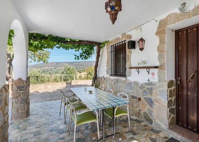 La Casita בית נופש רונדה