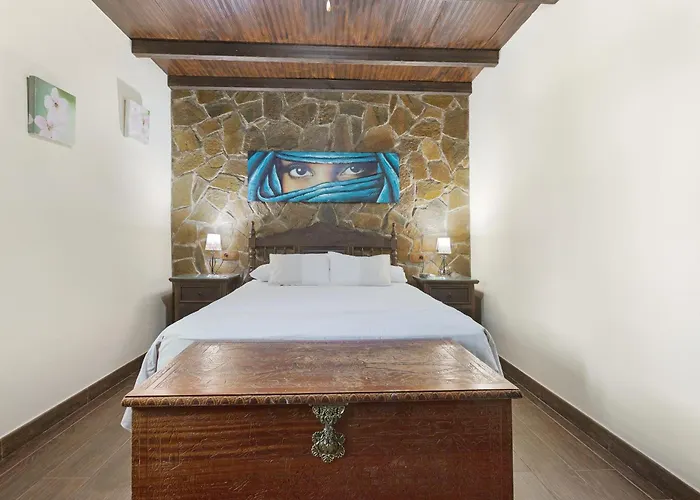 La Casita רונדה