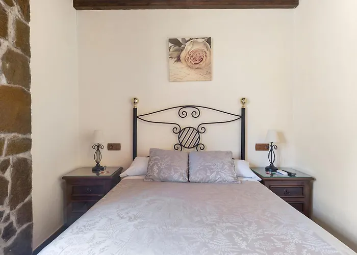 בית נופש La Casita