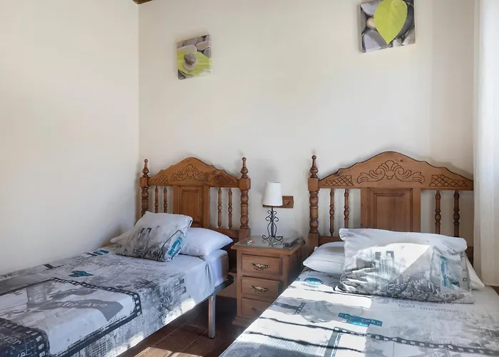 La Casita בית נופש