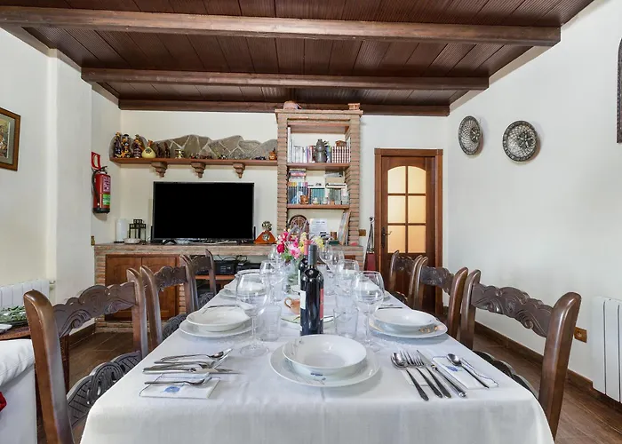 La Casita רונדה