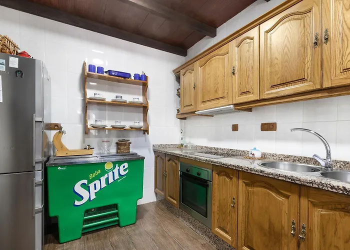 La Casita * רונדה