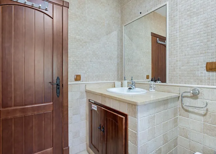 La Casita רונדה