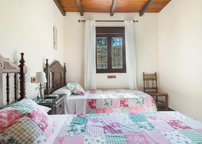 La Casita רונדה