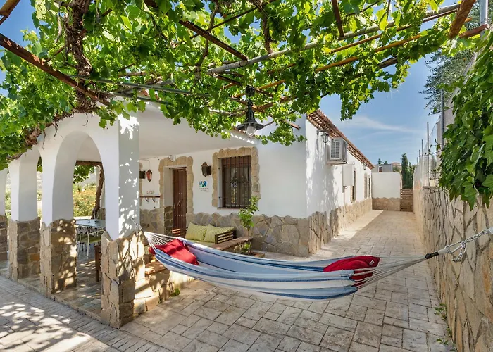 La Casita בית נופש *