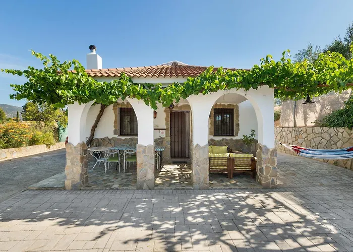 La Casita * רונדה