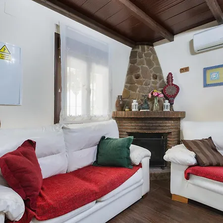 別荘 La Casita ロンダ