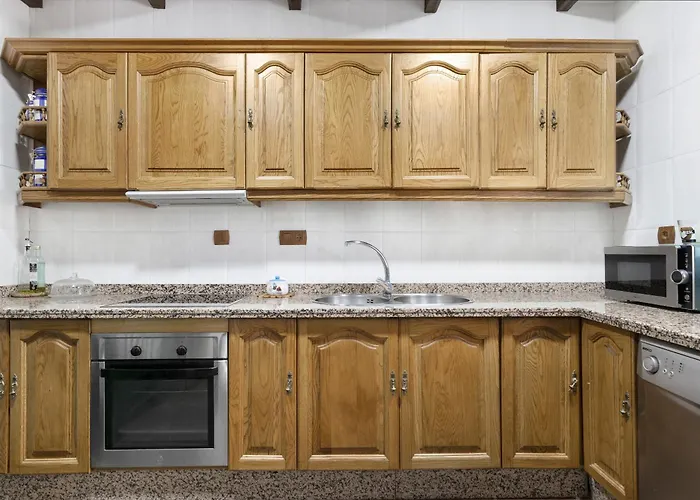 La Casita Vakantiehuis