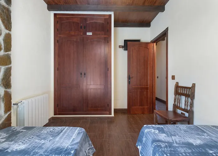 Vakantiehuis La Casita