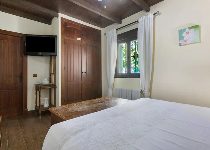 Vakantiehuis La Casita