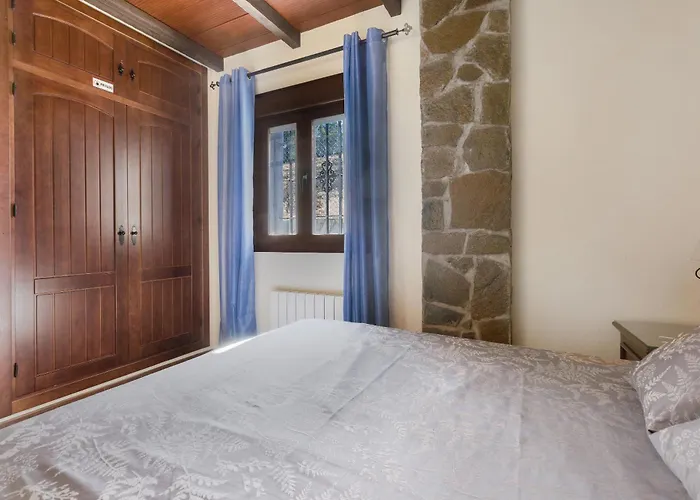 Vakantiehuis La Casita *