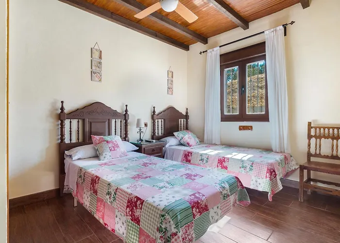 La Casita Vakantiehuis *