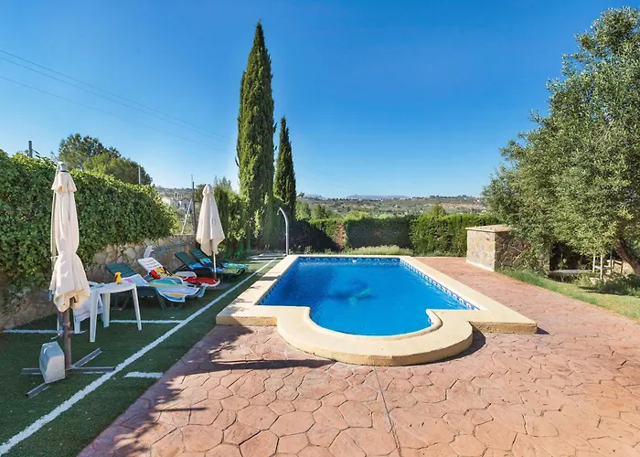 La Casita Vakantiehuis