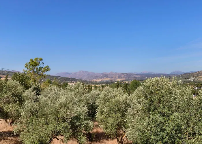 La Casita Vakantiehuis *